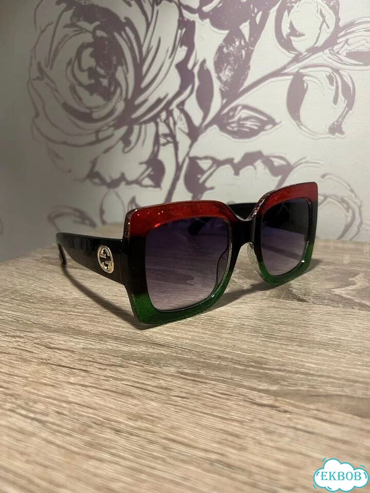 Очки Gucci Оригинал фото 1