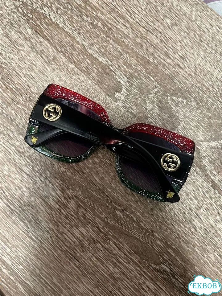 Очки Gucci Оригинал фото 2