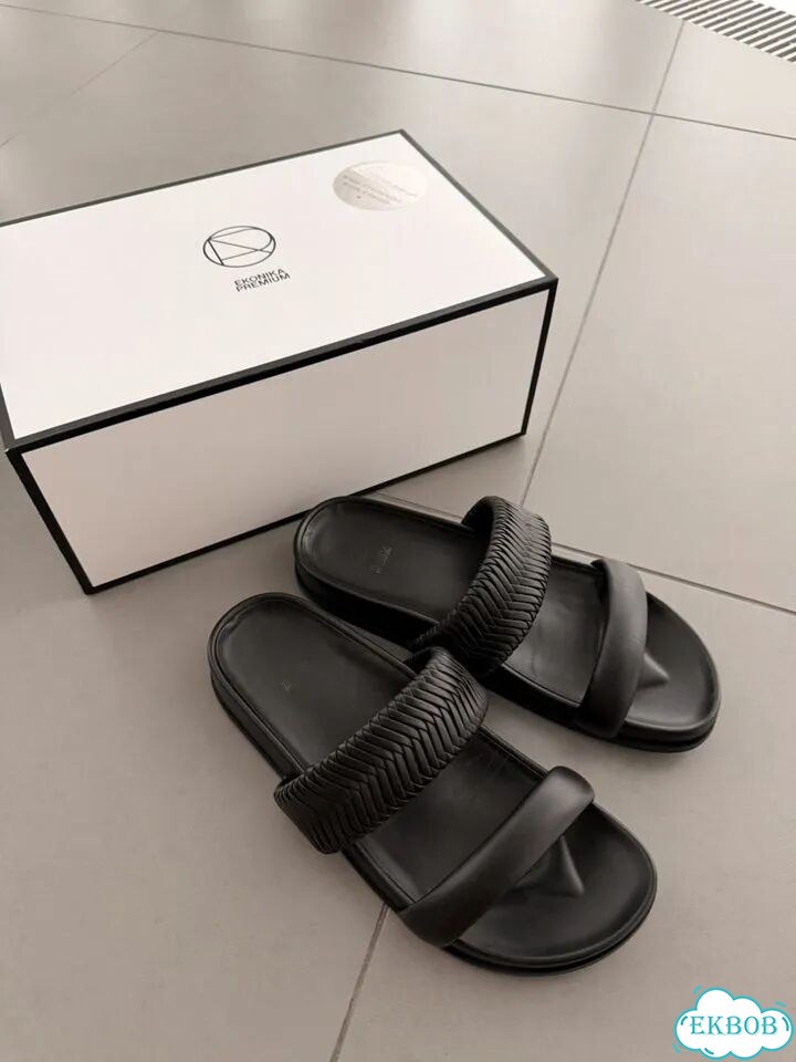 Сандалии ekonika premium 37 фото 1