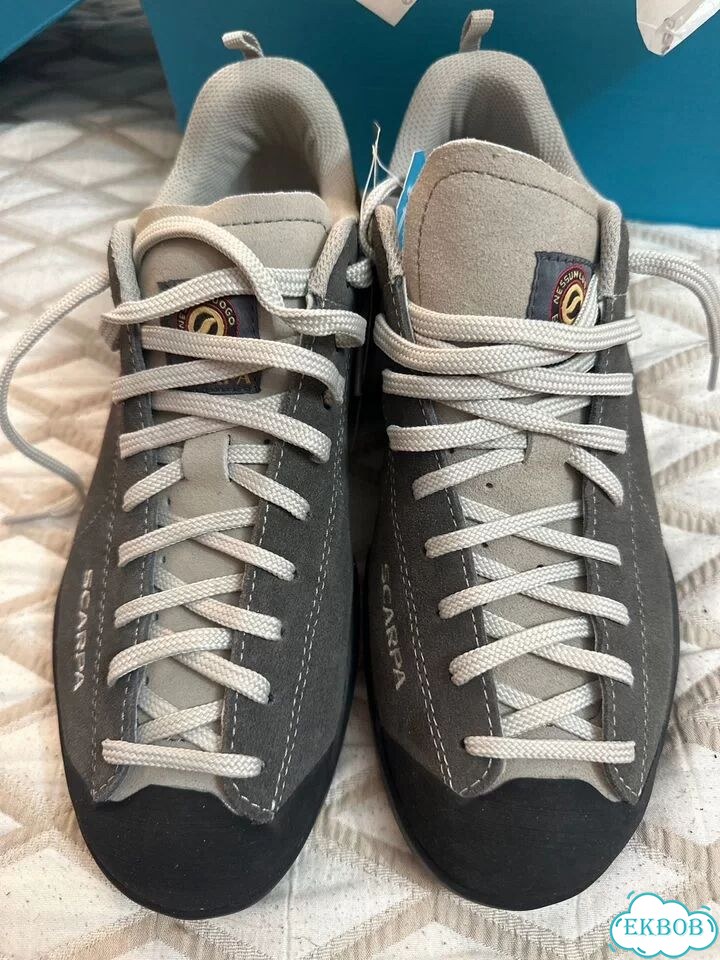 Кроссовки Scarpa Mojito фото 7