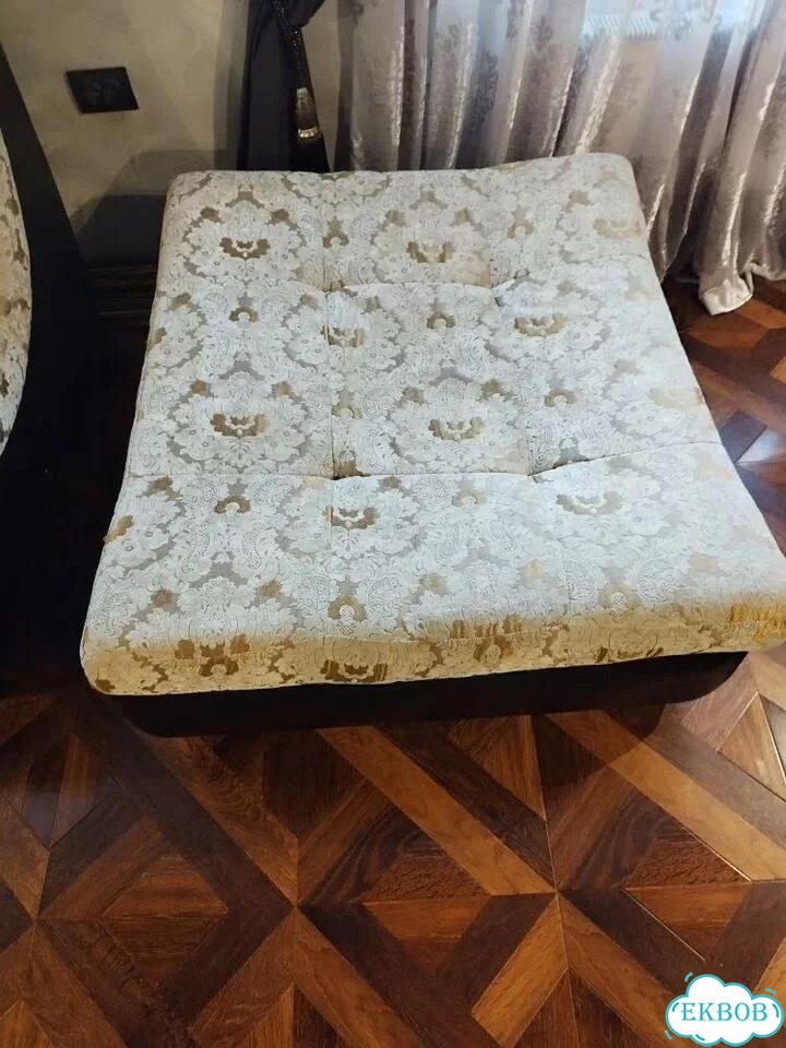Диван угловой модульный фото 4