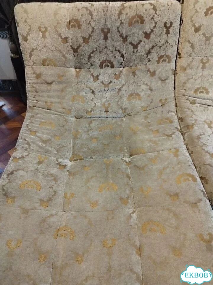 Диван угловой модульный фото 5