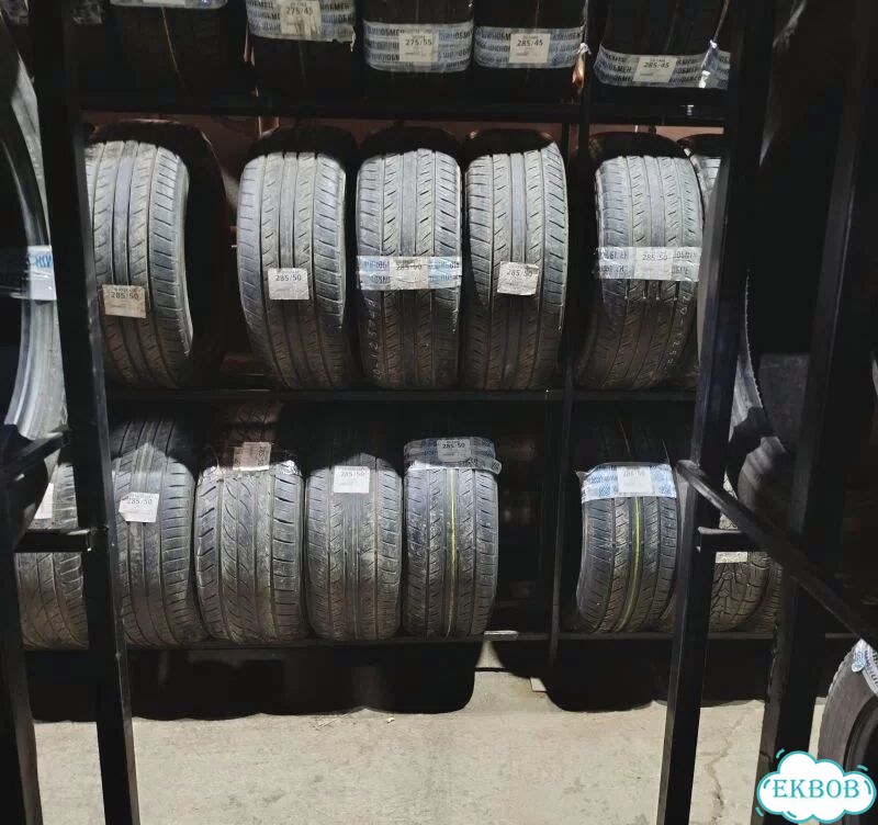 Continental ContiPremiumContact 5 215/55 R17 94N фото 3