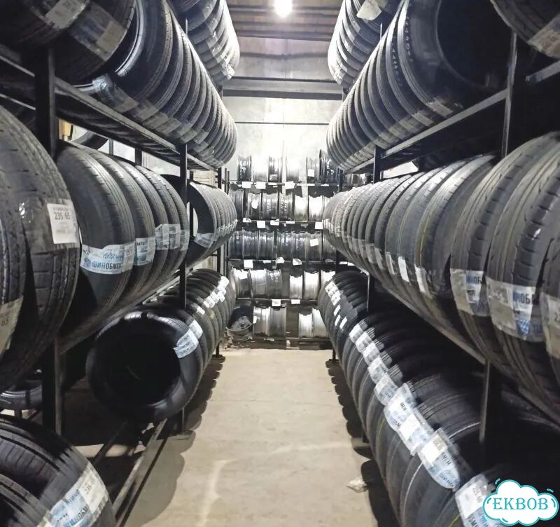 Nexen N'Fera AU5 215/55 R16 97N фото 3