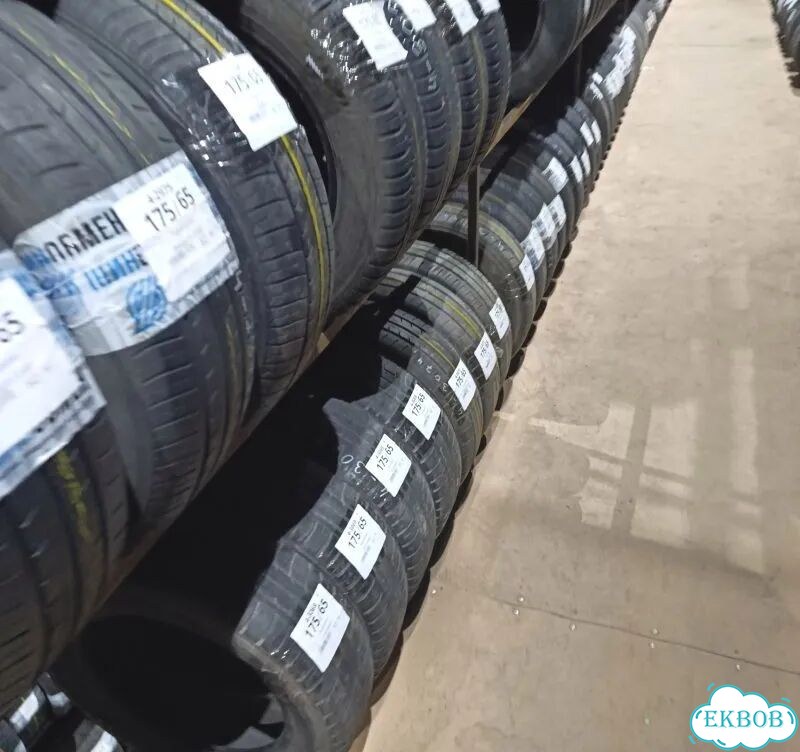Bridgestone Dueler H/P 92A 265/50 R20 107N фото 4