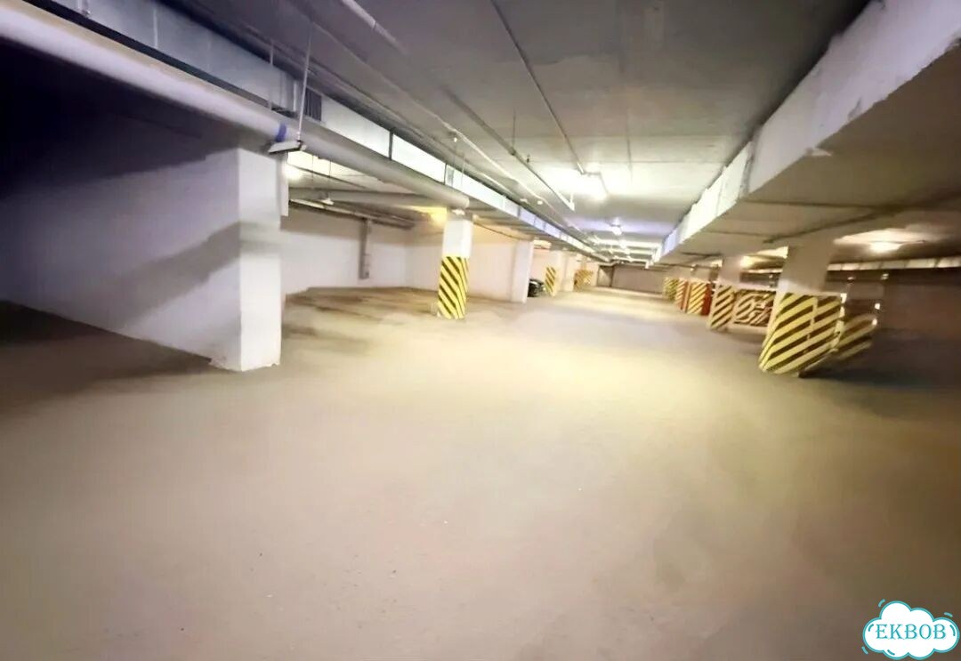 Машиноместо, 15 м² фото 2