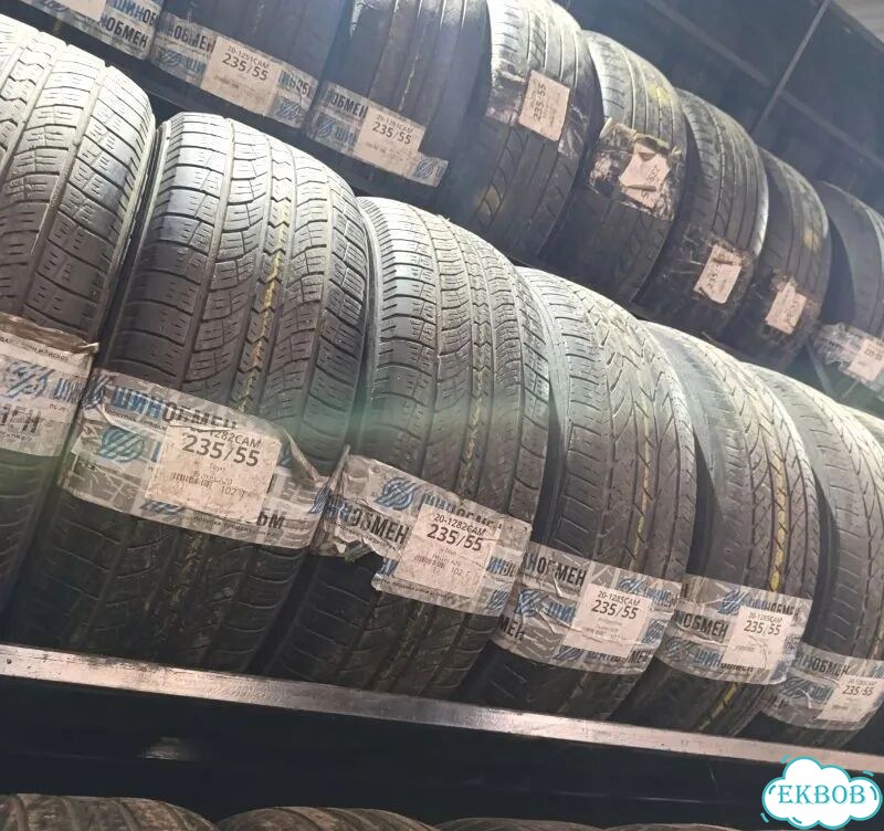 Nexen Classe Premiere CP672 205/65 R16 92N фото 4