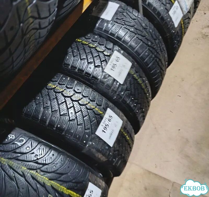 Yokohama Geolandar G91AV 225/65 R17 99N фото 4