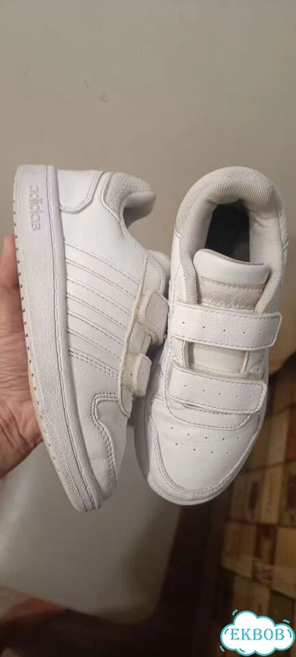 Кроссовки adidas 29 фото 1