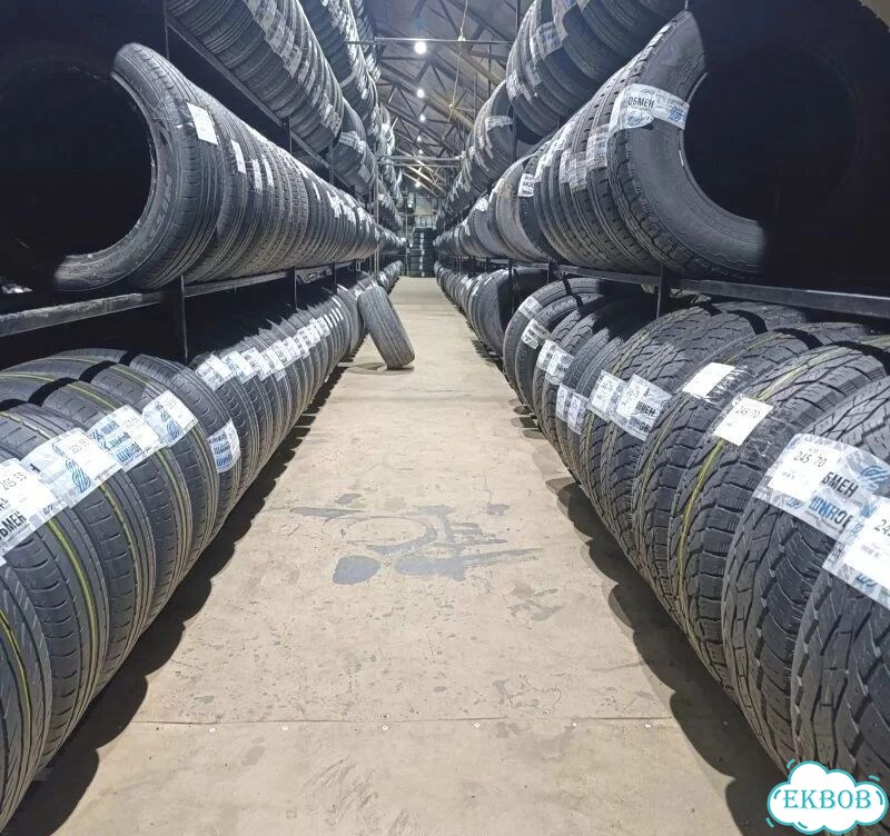 Linglong Sport Master UHP 295/35 R21 107N фото 3