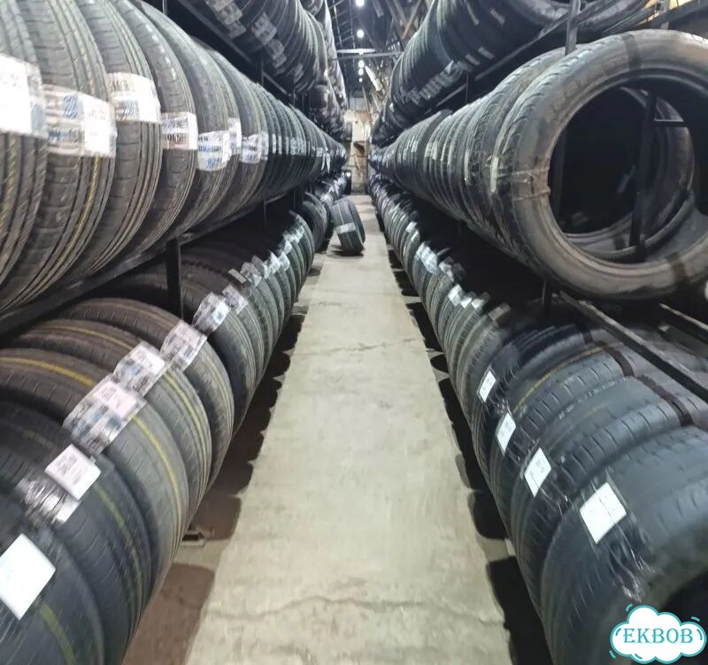 Linglong Sport Master UHP 295/35 R21 107N фото 4