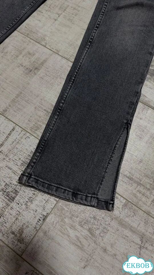 Джинсы zara женские 36 фото 4
