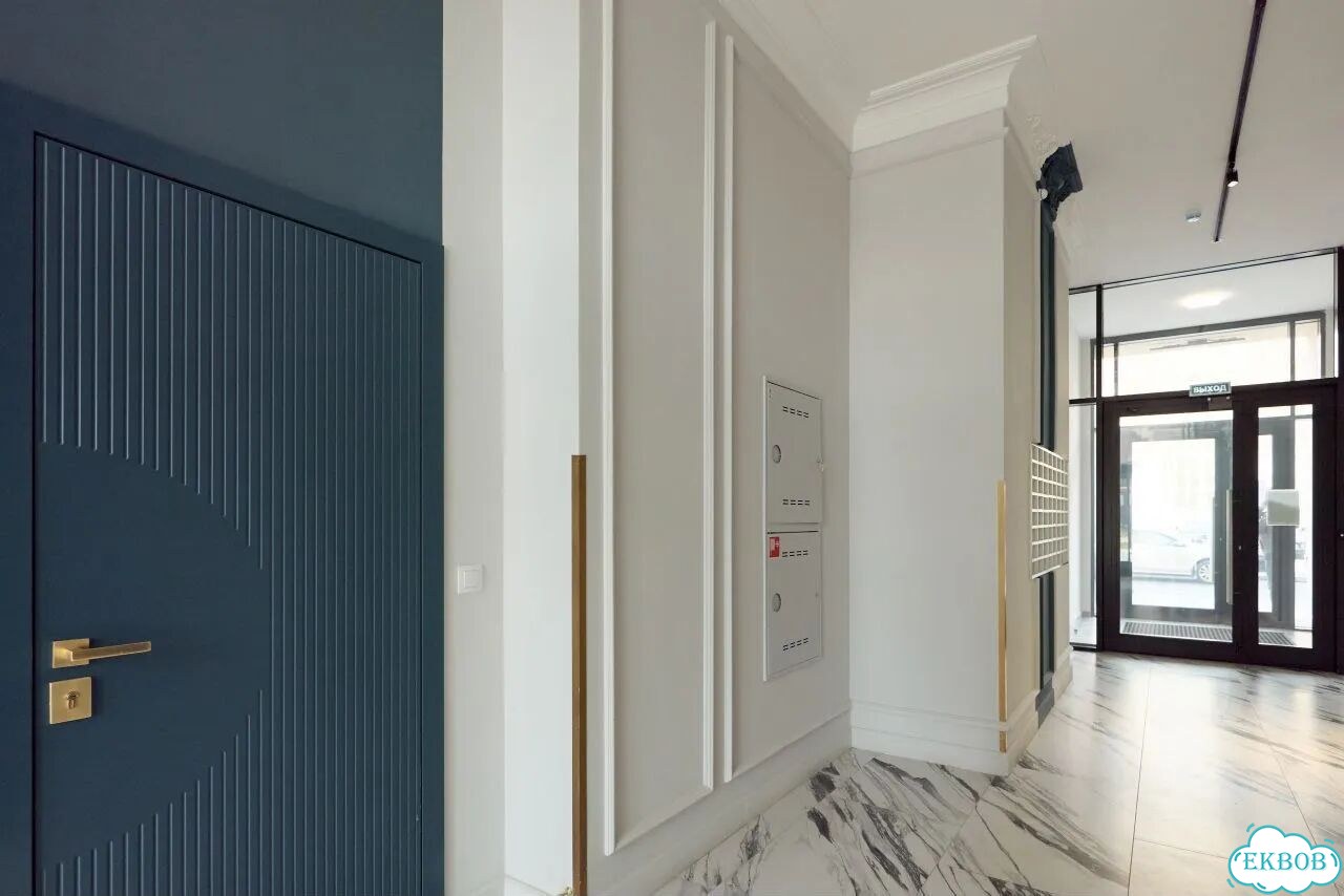 1-к. квартира, 44 м², 4/9 эт. фото 20