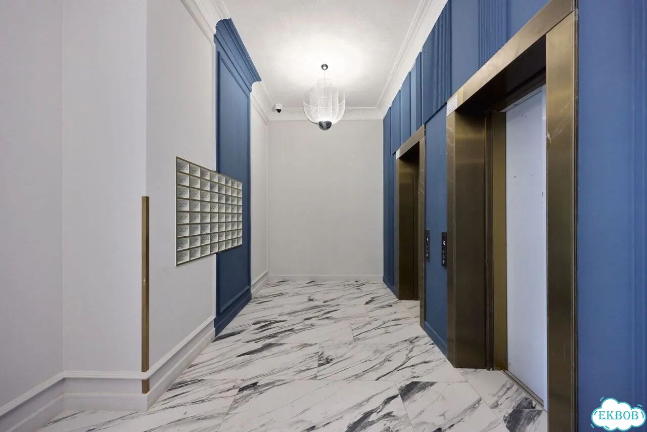 1-к. квартира, 44 м², 4/9 эт. фото 33