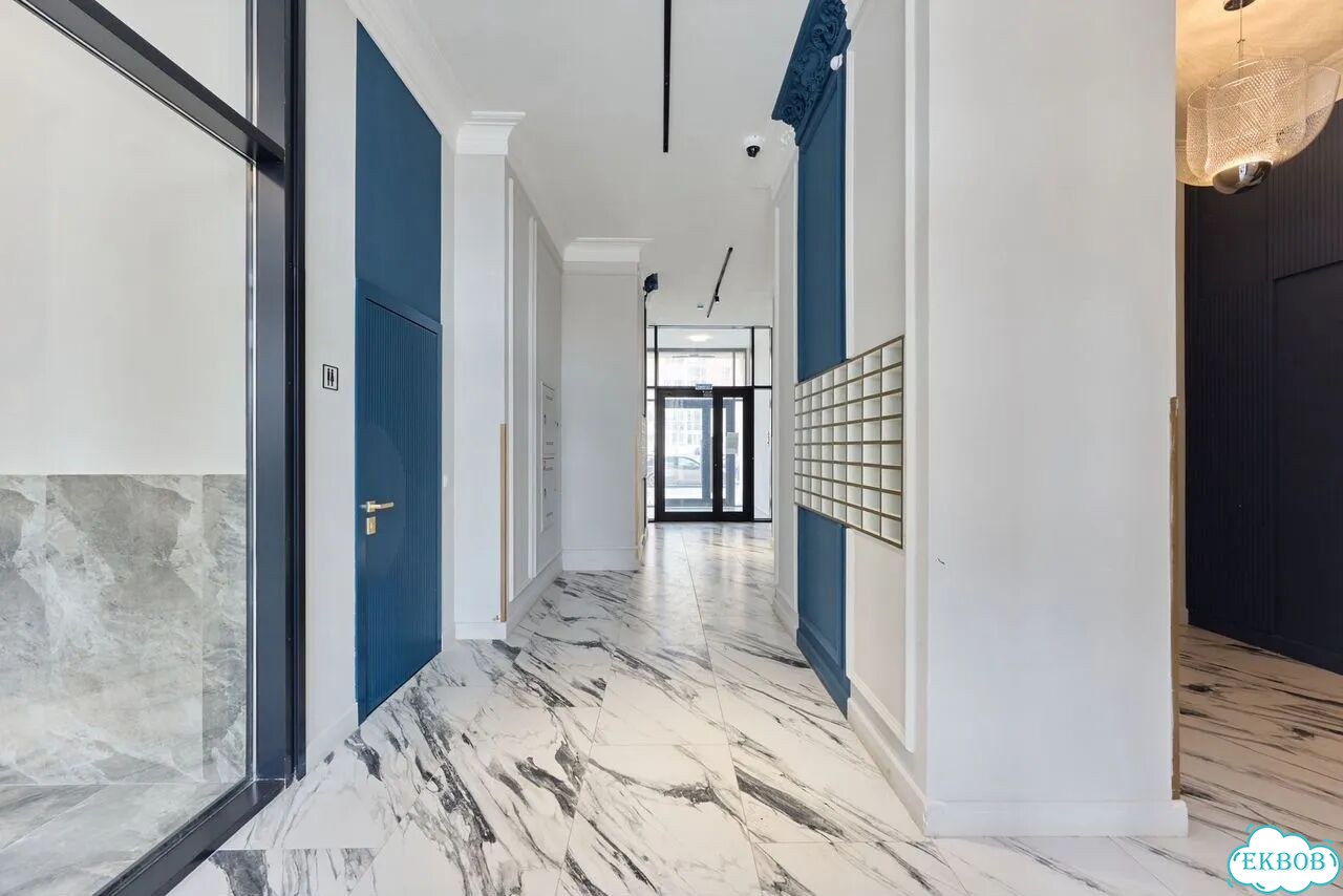 1-к. квартира, 44 м², 4/9 эт. фото 35