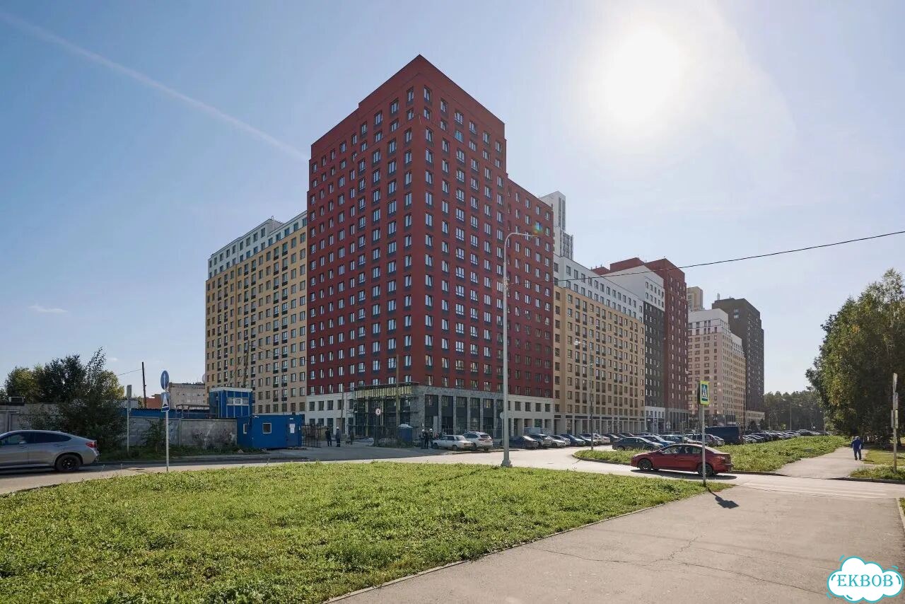 1-к. квартира, 44 м², 4/9 эт. фото 39