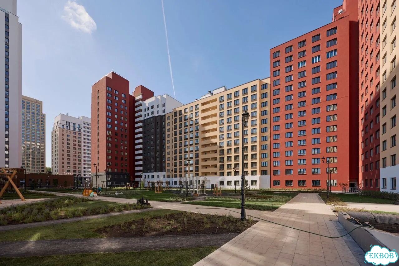 1-к. квартира, 44 м², 4/9 эт. фото 40
