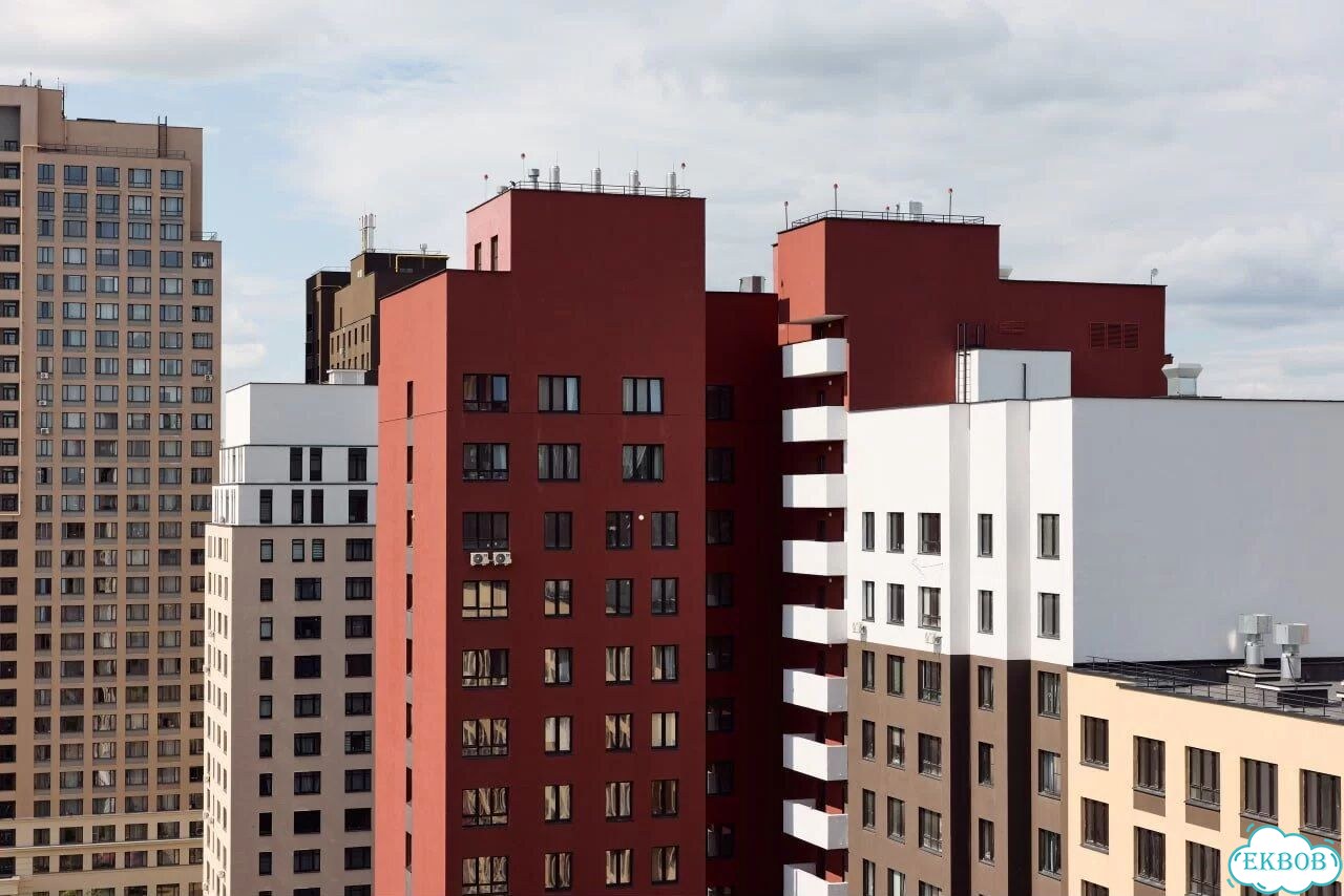 1-к. квартира, 44 м², 4/9 эт. фото 5
