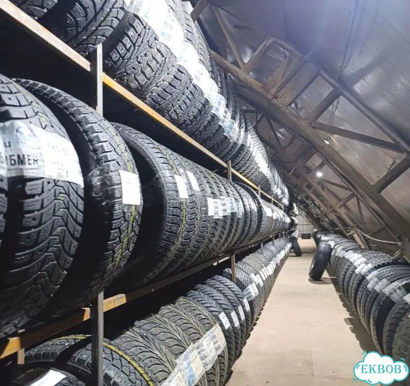 Tracmax X-Privilo RS01+ 275/40 R20 106N фото 2