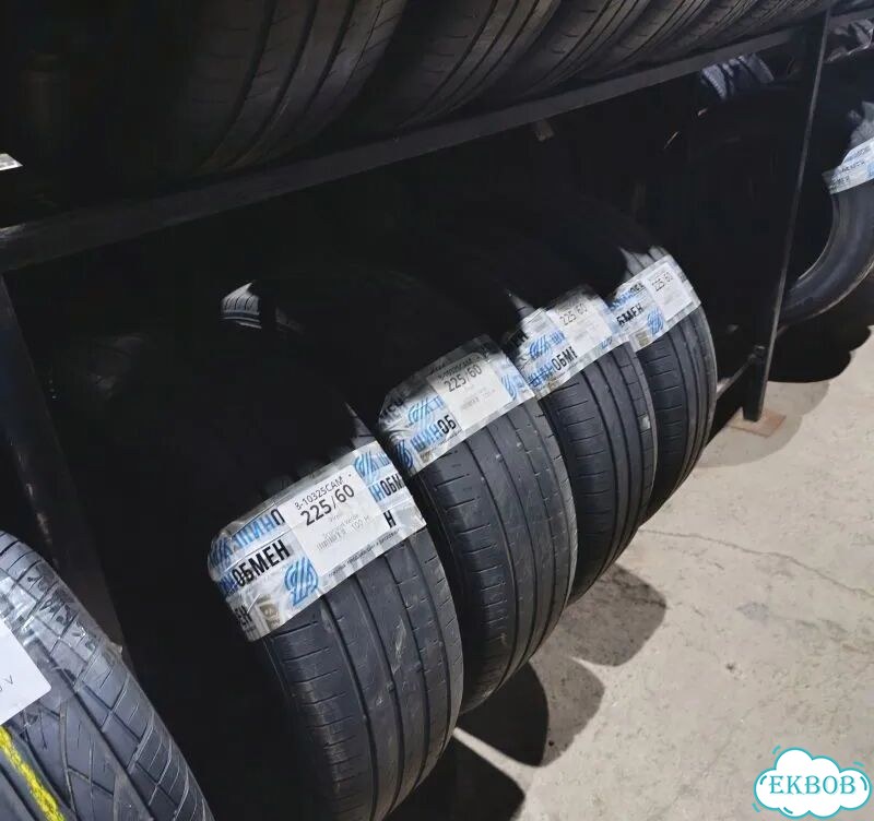 Tracmax X-Privilo RS01+ 275/40 R20 106N фото 3