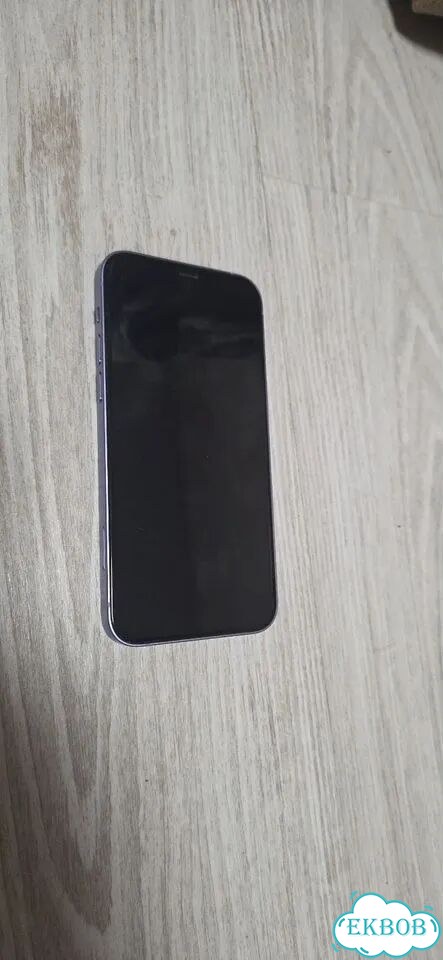 iPhone 12, 128 ГБ, 1 SIM фото 1