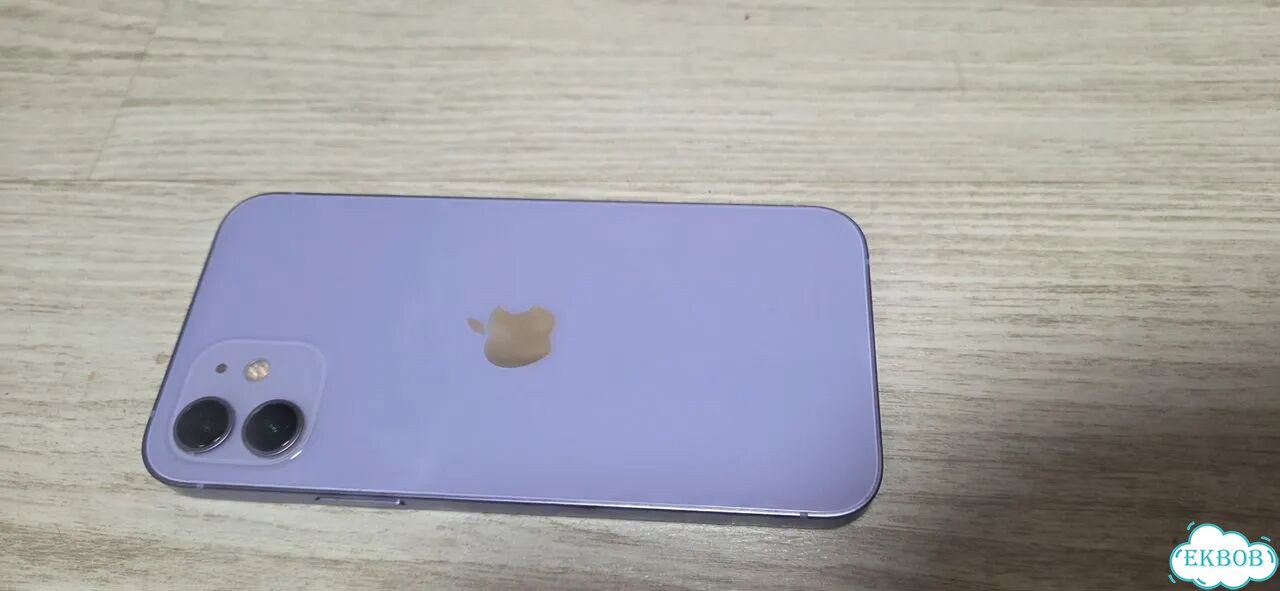 iPhone 12, 128 ГБ, 1 SIM фото 2