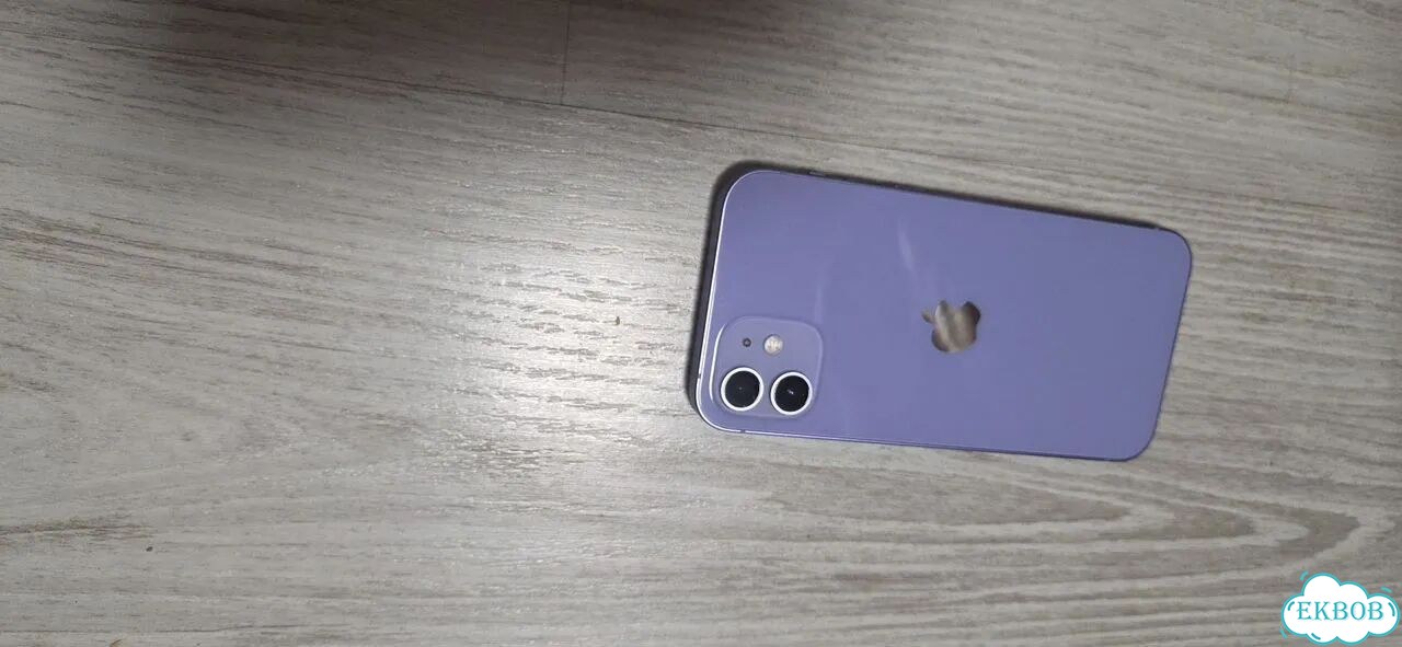 iPhone 12, 128 ГБ, 1 SIM фото 3