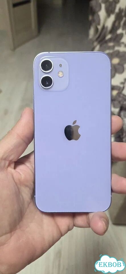 iPhone 12, 128 ГБ, 1 SIM фото 4