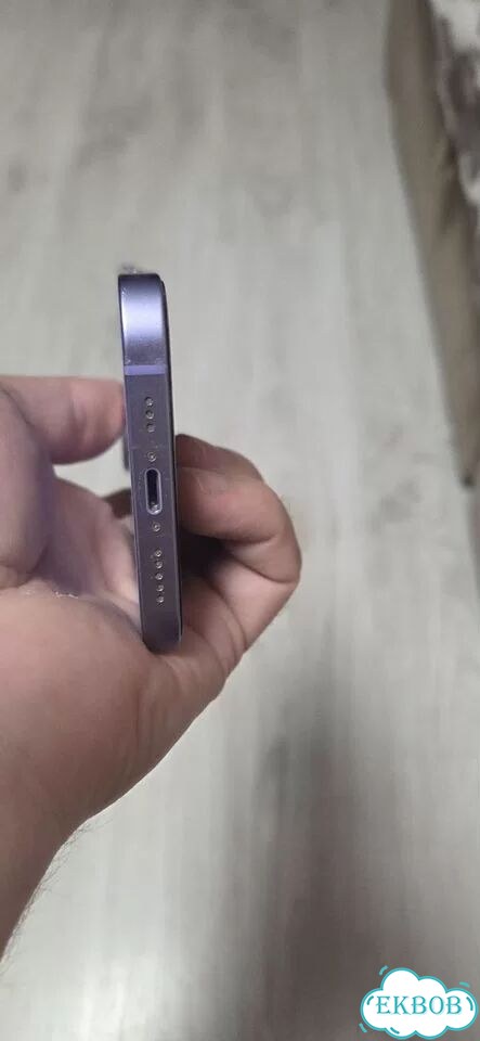 iPhone 12, 128 ГБ, 1 SIM фото 5
