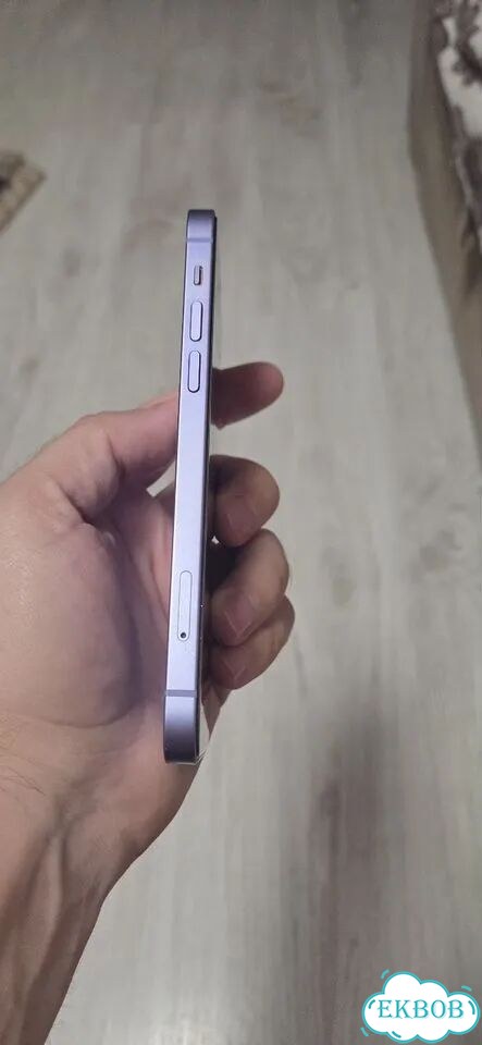 iPhone 12, 128 ГБ, 1 SIM фото 6