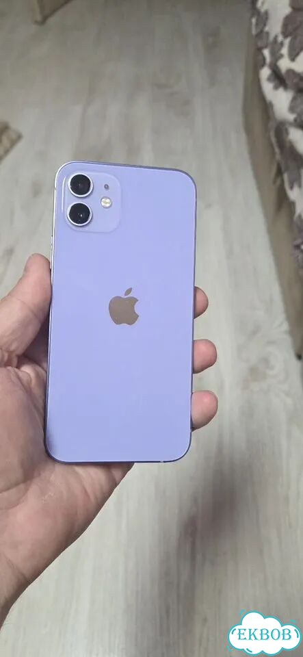 iPhone 12, 128 ГБ, 1 SIM фото 7