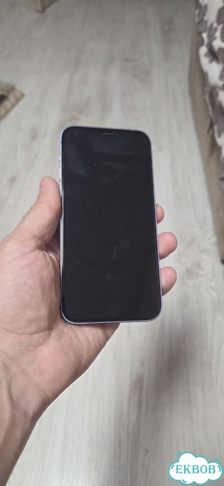 iPhone 12, 128 ГБ, 1 SIM фото 8