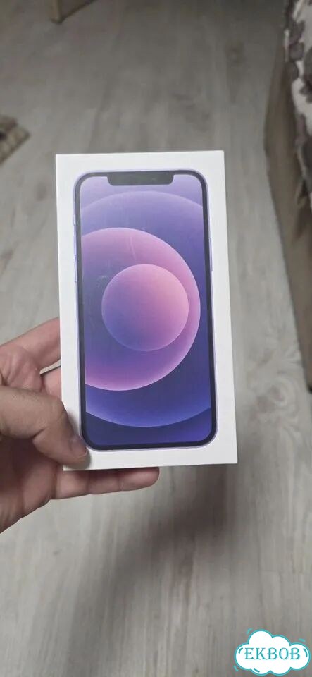 iPhone 12, 128 ГБ, 1 SIM фото 9