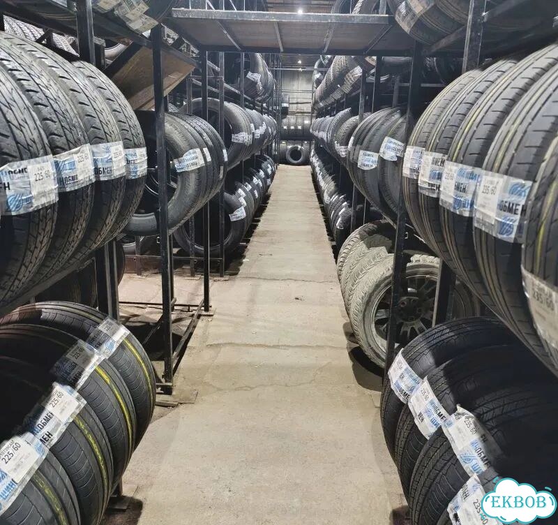 Sailun Atrezzo Elite 235/65 R17 108N фото 2