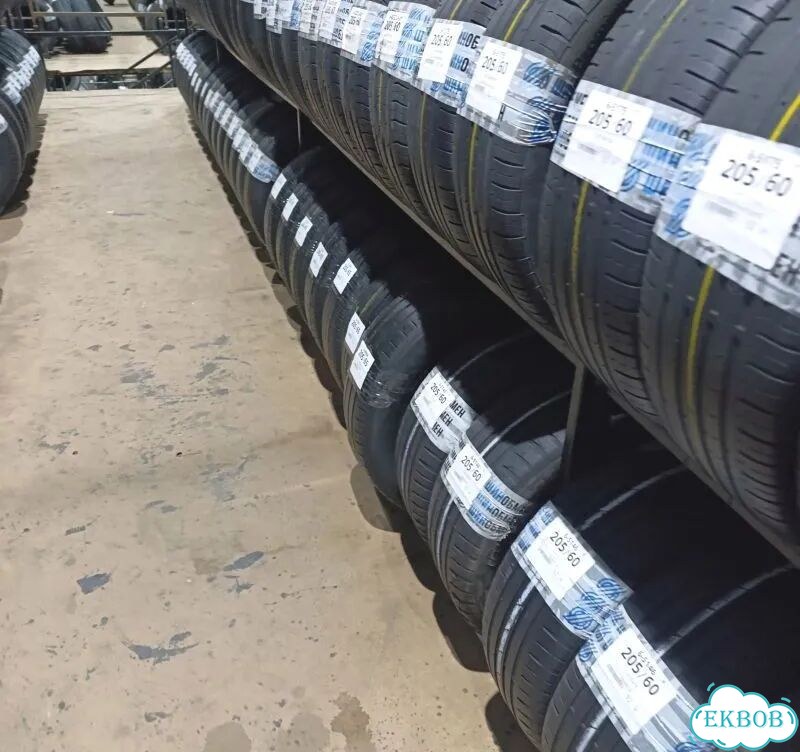 Sailun Atrezzo Elite 235/65 R17 108N фото 4
