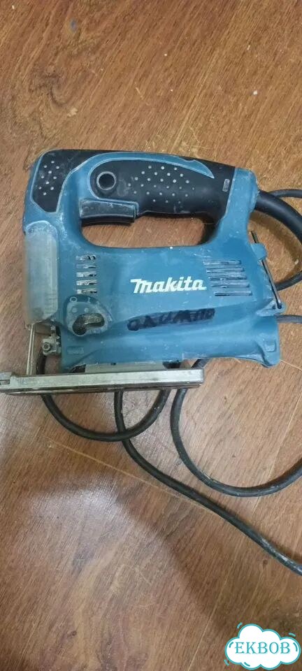 Лобзик электрический makita 4329 Румыния фото 3