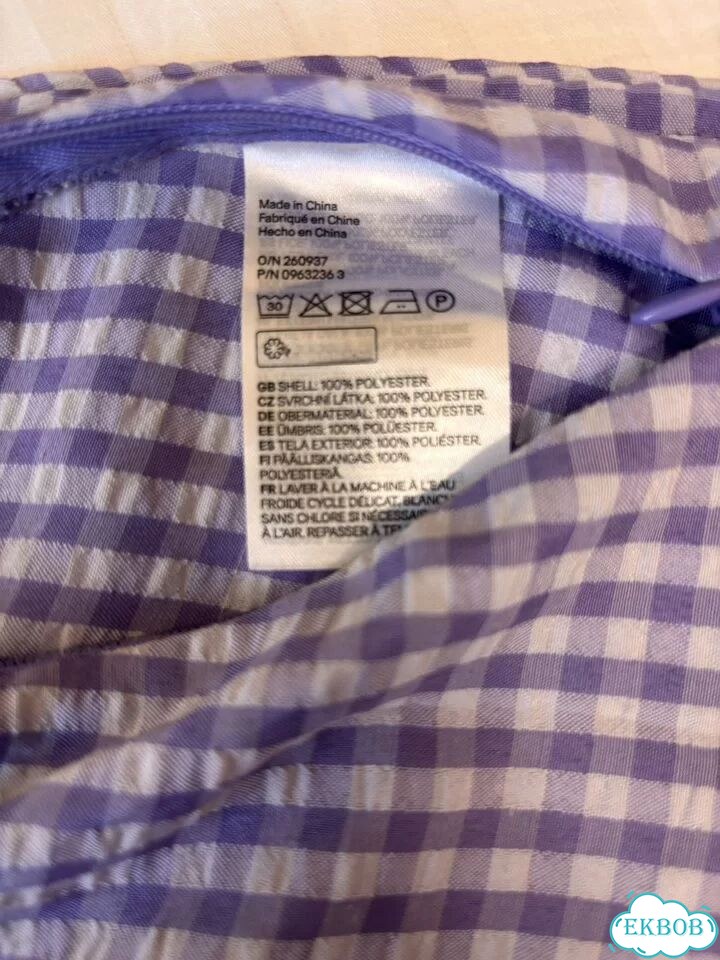 Платье H&M летнее легкое фото 3
