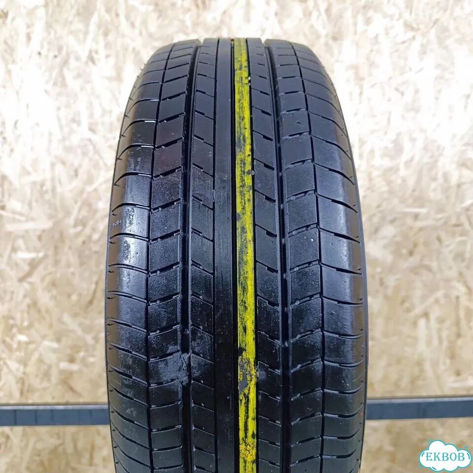 Yokohama Aspec A348 215/60 R16 98H фото 2