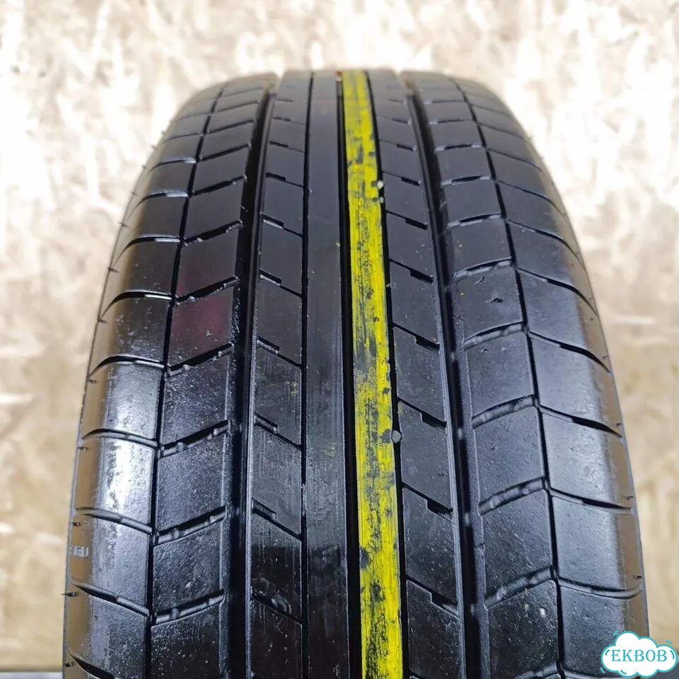 Yokohama Aspec A348 215/60 R16 98H фото 3