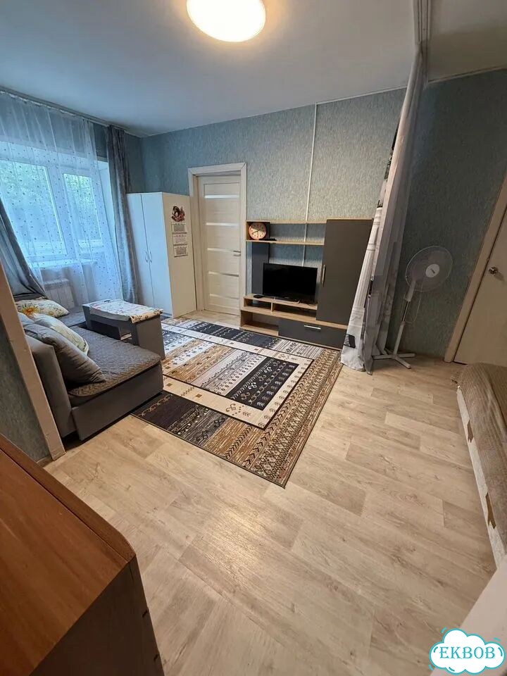 2-к. квартира, 50 м², 2/5 эт. фото 1