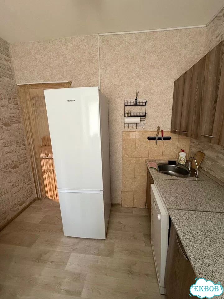 2-к. квартира, 50 м², 2/5 эт. фото 10