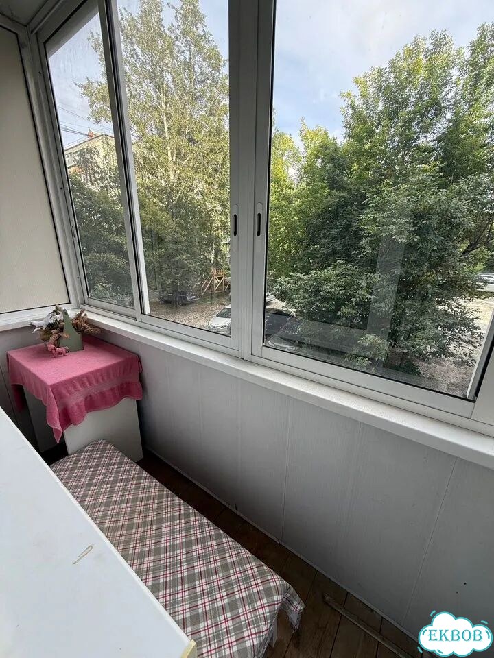 2-к. квартира, 50 м², 2/5 эт. фото 11