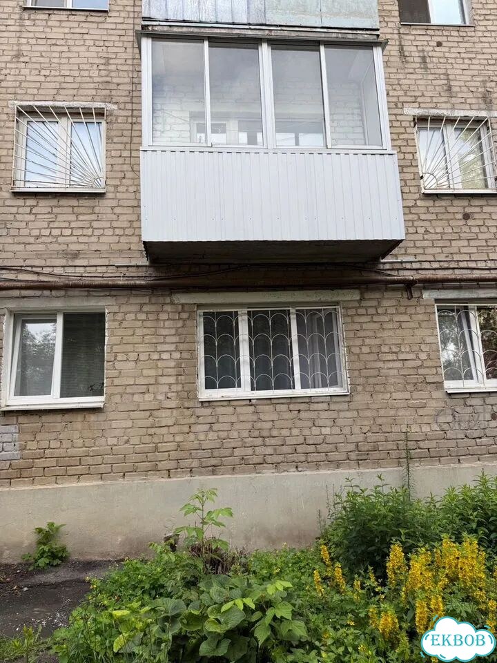 2-к. квартира, 50 м², 2/5 эт. фото 3