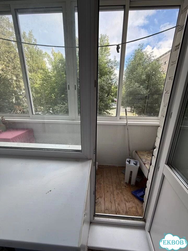 2-к. квартира, 50 м², 2/5 эт. фото 6