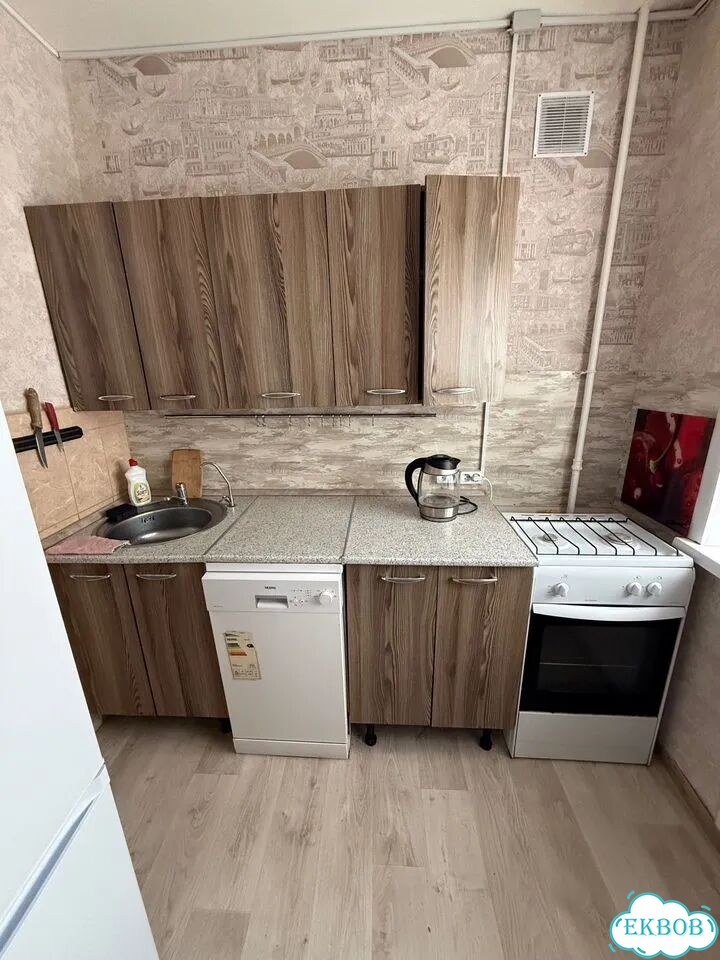 2-к. квартира, 50 м², 2/5 эт. фото 7