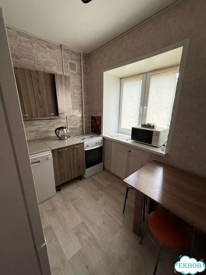 2-к. квартира, 50 м², 2/5 эт. фото 8