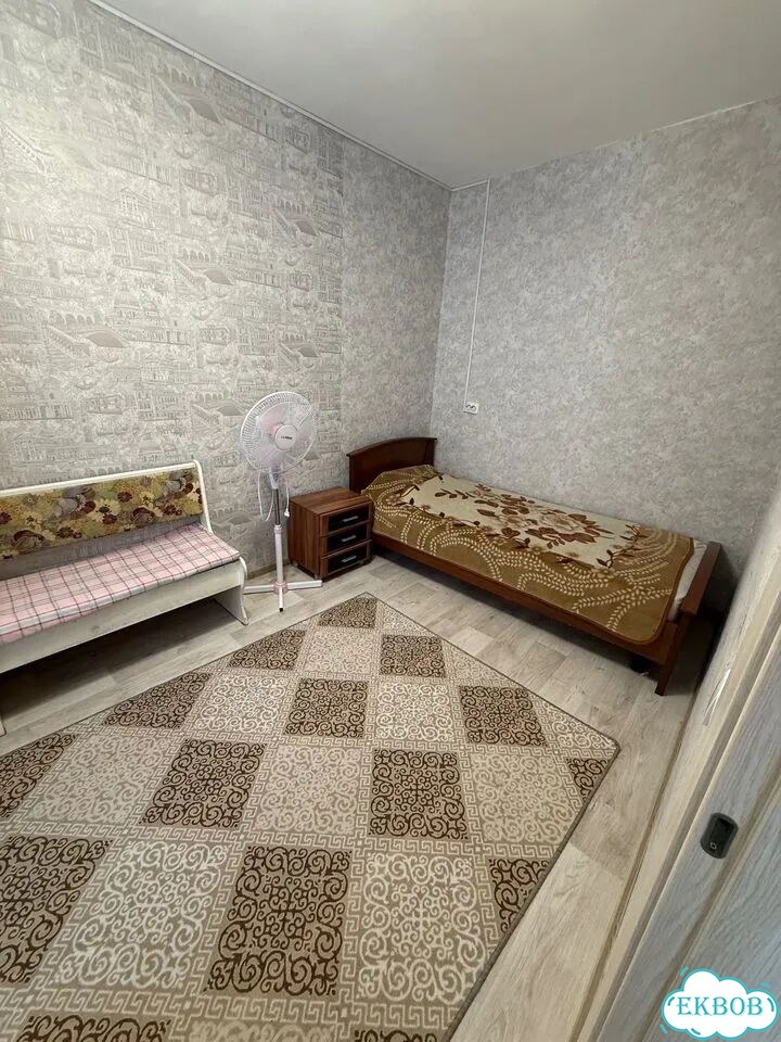 2-к. квартира, 50 м², 2/5 эт. фото 9