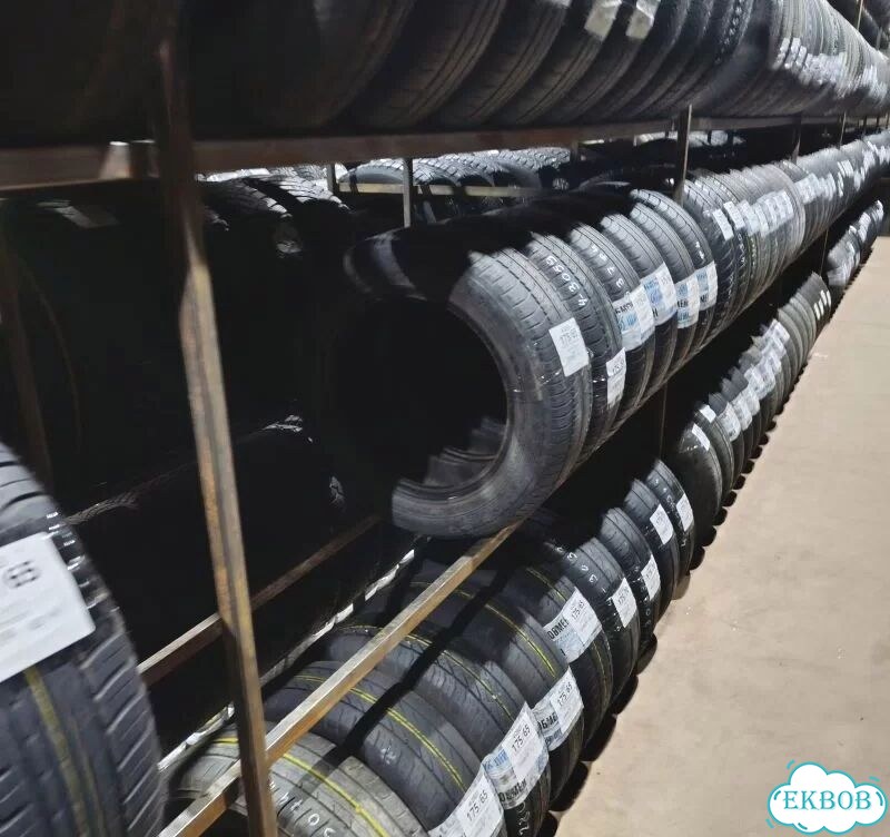 Continental ContiCrossContact LX Sport 275/45 R21 107N фото 3