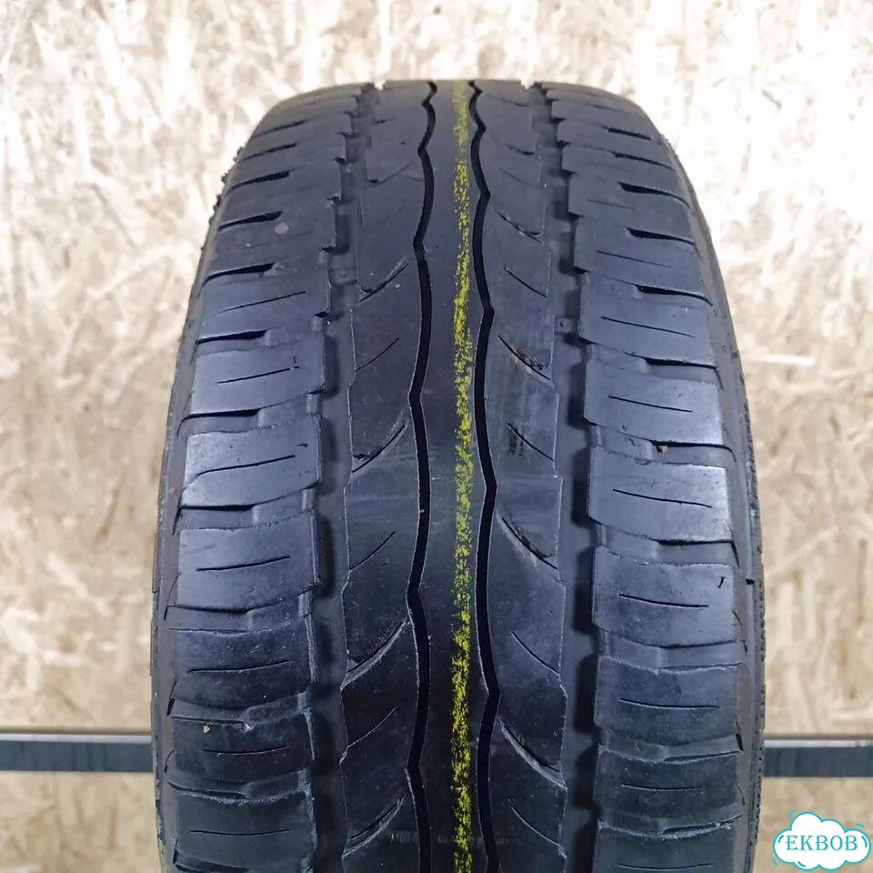 Sava Intensa HP 205/55 R16 94H фото 3