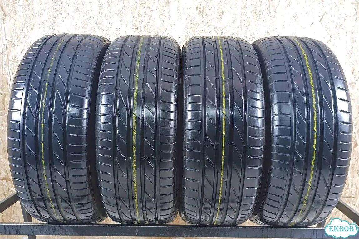 Maxxis Victra Sport VS-5 SUV 255/50 R20 106N фото 1